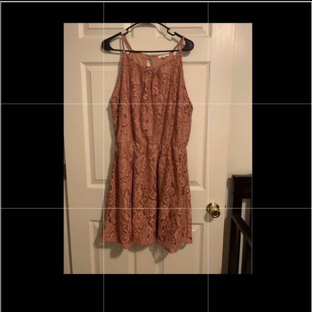 Party dress